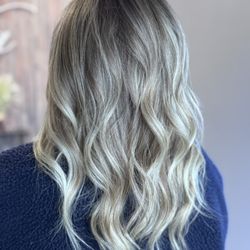 Kris De Guzman Hair