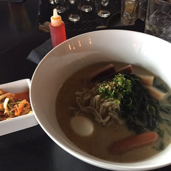 Lucky Belly - Belly bowl - Bars Near Me - Honolulu, Hawaii