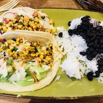 Fish Taco - Vegetable Tacos - Mexican Near Me - Bethesda, Maryland Fish Taco - Vegetable Tacos - Mexican Near Me - Bethesda, Maryland
