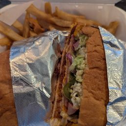 Torta Cubana Torta Cubana