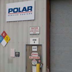 Polar Service Center - Address