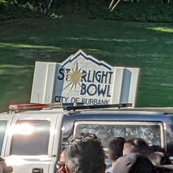 Starlight Bowl