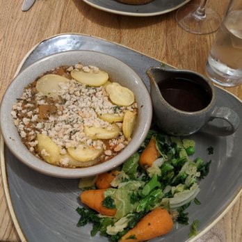 The White Lion - Vegan - Pubs Near Me - London, XGL The White Lion - Vegan - Pubs Near Me - London, XGL