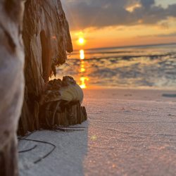 St George Island State Park