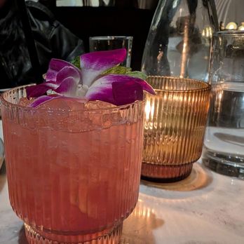 Lucia - Mai Tai - Caribbean Near Me - Los Angeles, California Lucia - Mai Tai - Caribbean Near Me - Los Angeles, California