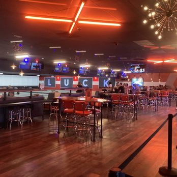Lucky Strike Mesa - Venues & Event Spaces Near Me - Mesa, Arizona