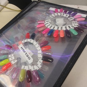 Beautiful Nails - Nail Salons Near Me - Memphis, Tennessee