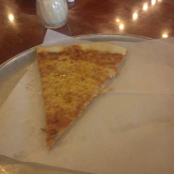 NYPD Pizza - Slice of cheese - Pizza Near Me - Phoenix, Arizona
