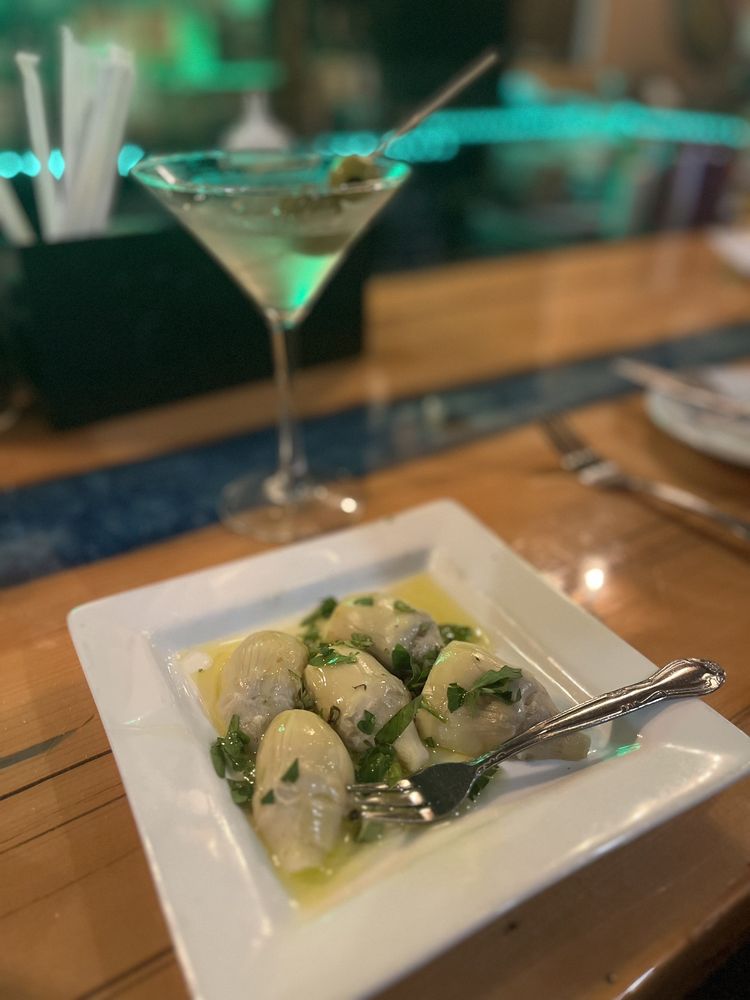 Fornarelli's Fornarelli's