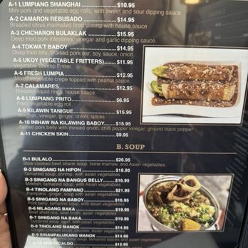 Kabayan - Filipino Near Me - Woodside, New York Kabayan - Filipino Near Me - Woodside, New York