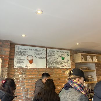 Justin’s Salt Bread - Menu - Bakeries Near Me - New York, New York Justin’s Salt Bread - Menu - Bakeries Near Me - New York, New York