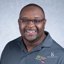Lorenzo C Murray - Hunt Real Estate Era - Lorenzo C Murray, CNE