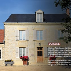 Ariston & Fils - Champagne Aspasie