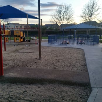 Firefighters Park - Parks Near Me - Murrieta, California