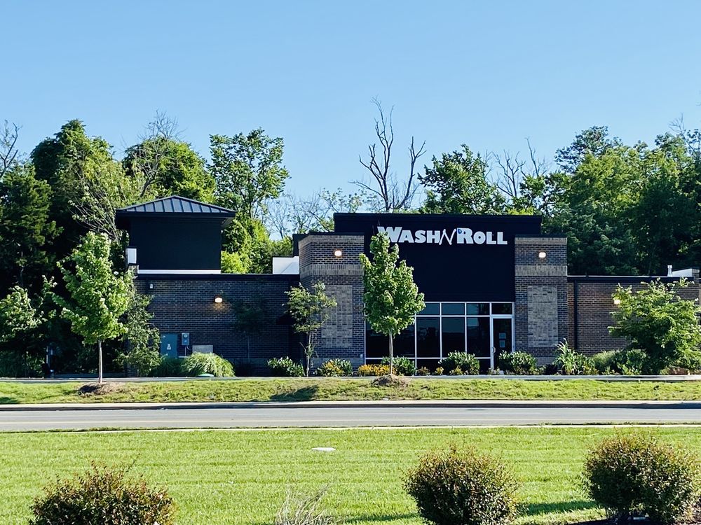 TAKE 5 CAR WASH Updated July 2024 10 Reviews 2706 S Rutherford