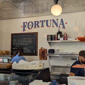 Fortuna Bottega - Sandwiches Near Me - Seattle, Washington