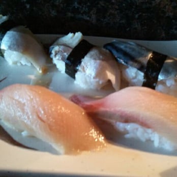 Sushi World - Sushi Bars Near Me - Cypress, California