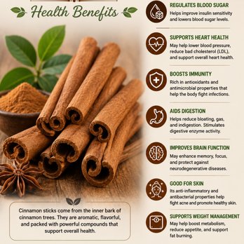 Alive Herbals - Cinnamon Sticks - Alive Herbals - Herbs & Spices Near Me - Brooklyn, New York Alive Herbals - Cinnamon Sticks - Alive Herbals - Herbs & Spices Near Me - Brooklyn, New York
