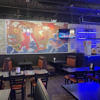 Mika Sushi 5 - Sushi Bars Near Me - Denver, Colorado Mika Sushi 5 - Sushi Bars Near Me - Denver, Colorado