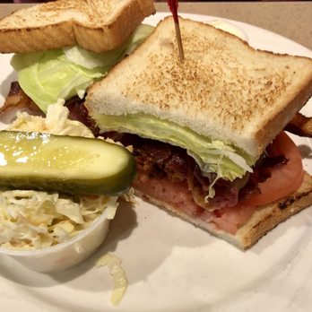 Park Place Diner - BLT - Diners Near Me - Matawan, New Jersey Park Place Diner - BLT - Diners Near Me - Matawan, New Jersey