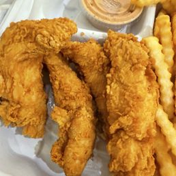 Chicken Tenders