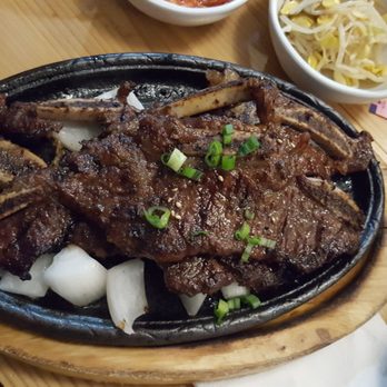 Korea House - Kalbi - Korean Near Me - Austin, Texas Korea House - Kalbi - Korean Near Me - Austin, Texas
