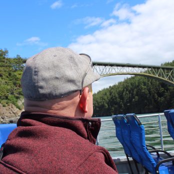 Deception Pass Tours - Whale Watching Tours Near Me - Anacortes, Washington Deception Pass Tours - Whale Watching Tours Near Me - Anacortes, Washington