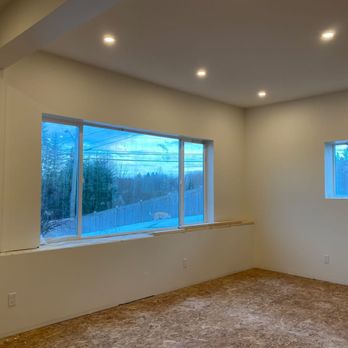 Ultra Electric - Electricians Near Me - Campbell River, British Columbia Ultra Electric - Electricians Near Me - Campbell River, British Columbia