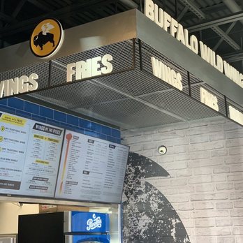 Buffalo Wild Wings 'GO' - Buffalo Wild Wings - Sports Bars Near Me - Kansas City, Missouri Buffalo Wild Wings 'GO' - Buffalo Wild Wings - Sports Bars Near Me - Kansas City, Missouri