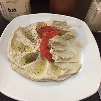 Kabab Paradise - Small hummus. - Afghan Near Me - South Bound Brook, New Jersey Kabab Paradise - Small hummus. - Afghan Near Me - South Bound Brook, New Jersey