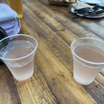 Brewery X - House made hard seltzer, super refreshing and light - Breweries Near Me - Anaheim, California Brewery X - House made hard seltzer, super refreshing and light - Breweries Near Me - Anaheim, California