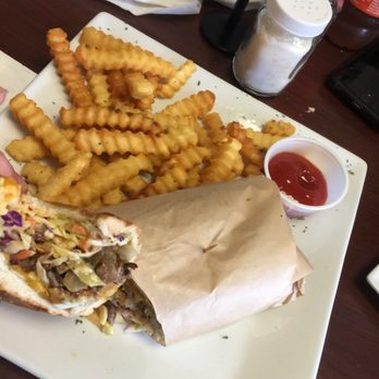 Arepitas - Venezuelan Near Me - Harker Heights, Texas