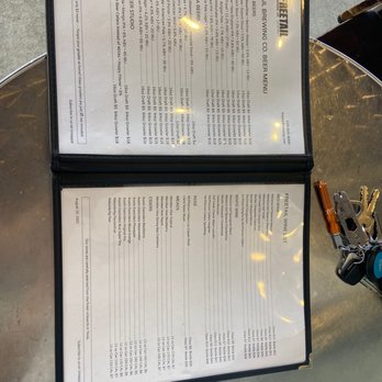 Freetail Brewing - Drinks menu - Pubs Near Me - San Antonio, Texas Freetail Brewing - Drinks menu - Pubs Near Me - San Antonio, Texas