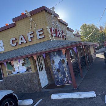 Beeline Cafe - Breakfast & Brunch Near Me - Payson, Arizona