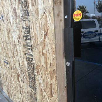 BMS CAT - Board up for fire or vehicle into structure issues - Damage Restoration Near Me - Hayward, California BMS CAT - Board up for fire or vehicle into structure issues - Damage Restoration Near Me - Hayward, California