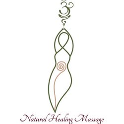 Natural Healing Massage