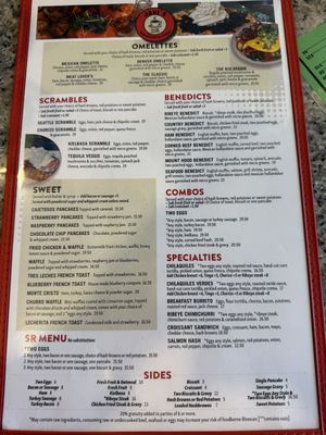 Menu photo 4 Javi's Breakfast & Lunch Portland, OR Menu photo 4 Javi's Breakfast & Lunch Portland, OR