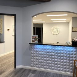 Aeon Acupuncture Wellness Center - Reception