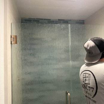 Abc77 Glass - Door Sales/Installation Near Me - San Jose, California