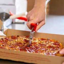 Snappy Tomato Pizza - Snappy Tomato Pizza -Order Online, Delivery Carry Out and Pick-Up!