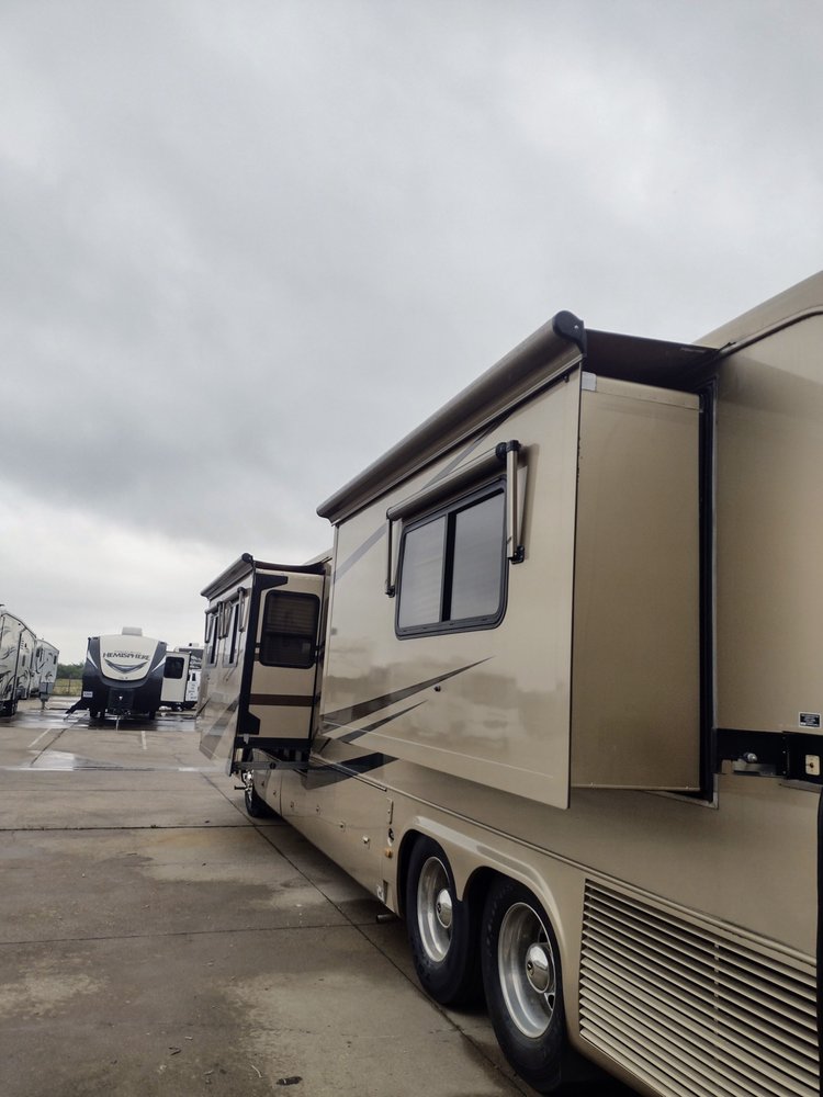 FAST MOBILE RV SERVICE Updated April 2024 Request a Quote 20