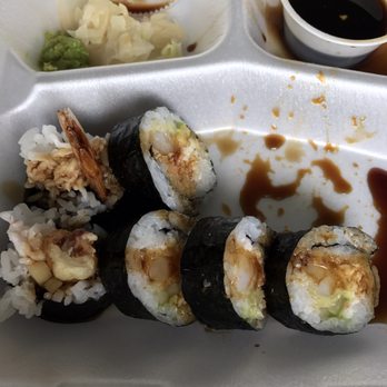 Koji Sushi - Sushi Bars Near Me - McKinney, Texas