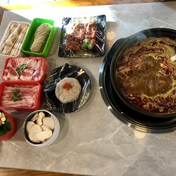Hotpot Alley - Chinese Near Me - Austin, Texas