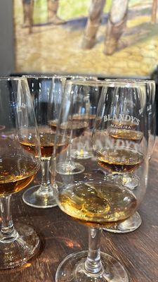 Blandy's Wine Lodge by null