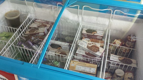 Sprouts Cafe by null