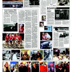 Autoworks - 45th anniversary poster