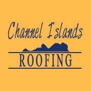 Channel Islands Roofing Logo