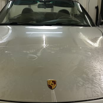 Aventus Auto Spa - Porcshe 911 3m and detail - Auto Detailing Near Me - Edmonton, Alberta Aventus Auto Spa - Porcshe 911 3m and detail - Auto Detailing Near Me - Edmonton, Alberta