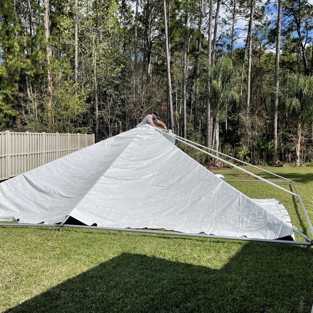 All About Events - It's going up!! - Party Equipment Rentals Near Me - Jacksonville, Florida All About Events - It's going up!! - Party Equipment Rentals Near Me - Jacksonville, Florida