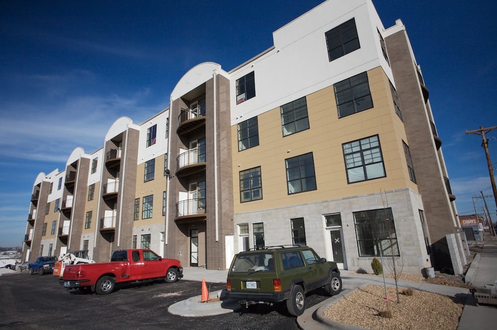 SIX23 CONDOS & LOFTS Updated September 2024 29 Photos 623 W